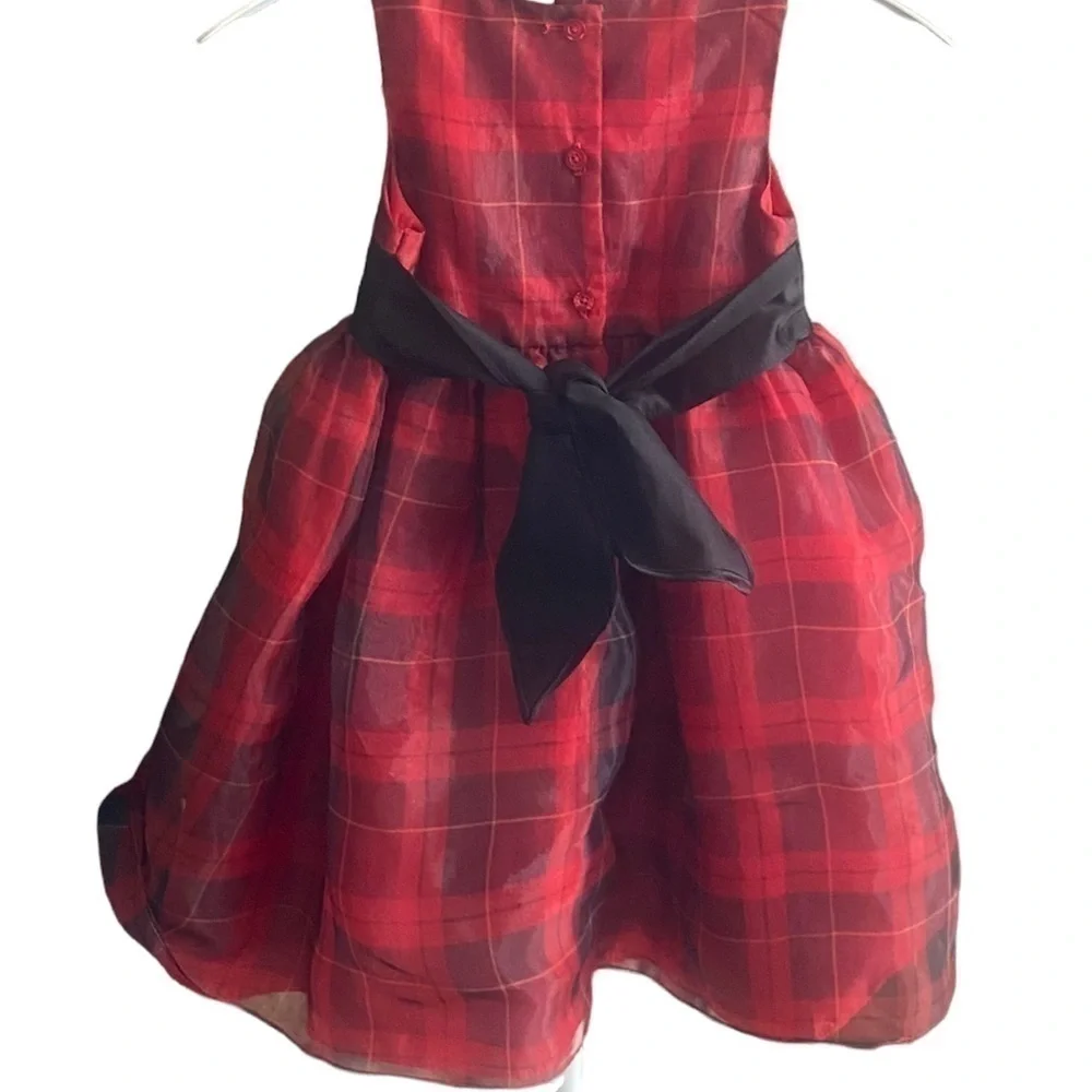 MARMELLATA-HOLIDAY DRESS